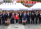 Trabzon Büyükşehir Belediye Başkanı Ahmet Metin Genç: “Trabzonspor Bu Şehrin Karakterini ve Mücadele Ruhunu Temsil Eden En Önemli Değerdir”