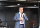 Trabzon Büyükşehir Belediye Başkanı Ahmet Metin Genç: “7 Bin 100 Metrelik Yolu Yatırım Programına Alıyoruz”