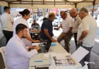 Hatay Büyükşehir Belediyesi Payas’ta Düzenlediği Sağlık Etkinliğiyle Vatandaşları Ücretsiz Taramalarla Buluşturdu
