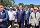 Eskişehir Valisi Dr. Erdinç Yılmaz: “Mihalıcçık adını Osman Gazi'nin silah arkadaşı Köse Mihal'den alıyor”