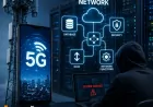 Orange Siber Güvenlik Uzmanları 5G Çekirdek Ağlarında Kritik Güvenlik Açıklarını ve Saldırı Senaryolarını Paylaştı