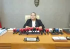 Eskişehir Kent Konseyi Başkanı İnci Ülüğ: "Eskişehir için her zaman omuz omuza, birlikte çalışmaya hazırız"