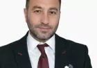 Yenilik Partisi Eskişehir İl Başkanı Serkan Ortatepe görevinden istifa etti