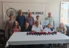 SAADET PARTİSİ ESKİŞEHİR İL BAŞKANI FESİH BİNGÖL: “SAADET PARTİSİ İLE YENİDEN REFAH PARTİSİNİN BİRLEŞMESİ TÜRKİYE’DE SEÇİMİN MATEMATİĞİNİ DEĞİŞTİRİR”