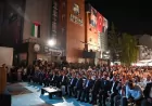 Afyonkarahisar Emirdağ Gurbetçi Festivali binlerce hemşehriyi sıla hasretini gidermek üzere bir araya getirdi