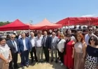 İYİ Parti Eskişehir İl Başkanlığı: “Mihalıççık’ın Üretimine, Emeğine ve Kültürel Değerlerine Sahip Çıkmayı Sürdüreceğiz”