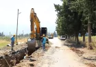Hatay Büyükşehir Belediyesi Arsuz'da 15 Mahalleyi Kapsayan Altyapı Yatırımlarını Aralıksız Sürdürüyor