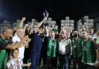 HATAY BÜYÜKŞEHİR BELEDİYESİ 38. ERHAN AKSAY FUTBOL TURNUVASI KÖRFEZ GRUBU'NDA ŞAMPİYON İSKENDERUN MEYDAN HACIOĞLU BAHARAT OLDU