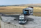 Van Büyükşehir Belediyesi 7 Ayda 138 Bin Ton Evsel Atığı Bertaraf Ederek Çevrenin Korunmasına Katkı Sağladı