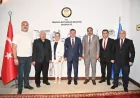 Trabzon Büyükşehir Belediye Başkanı Ahmet Metin Genç: “Çalışanlarımızı enflasyona ezdirmemek ve alın terinin karşılığını zamanında vermek istiyoruz”