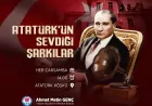 Trabzon Büyükşehir Belediyesi Tarihi Mekanlarda Müzik Dinletileriyle Turizmi Sanatla Buluşturuyor