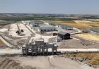 Diyarbakır Büyükşehir Belediyesi Bağıvar Mahallesi’nde 588 Bin Metrekarelik Yeni Mezarlık Projesinde Son Aşamaya Geldi