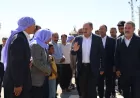 Şanlıurfa Büyükşehir Belediye Başkanı Mehmet Kasım Gülpınar: “Biz yolun medeniyet olduğuna inanıyoruz”