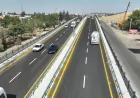 Şanlıurfa Büyükşehir Belediyesi Evren Sanayi Sitesi 2. Giriş Katlı Köprülü Kavşağı'nı 3,5 Ayda Tamamlayarak Araç Trafiğine Açtı