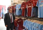 Trabzon Büyükşehir Belediye Başkanı Ahmet Metin Genç: “Büyük hedeflere ancak büyük kenetlenmeyle ulaşılır”