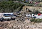 Hatay Büyükşehir Belediyesi HATSU Su Bulanıklığı Nedeniyle Antakya Defne ve Samandağ Abonelerine Bin Litre Suyu Ücretsiz Tanımladı