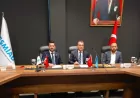 Milliyetçi Hareket Partisi Eskişehir İl Başkanı Ayhan Sezer: “Toplumun tüm kesimleriyle istişare içinde olmaya devam edeceğiz”