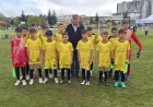 Eskişehir'de Amatör Futbolda Kulüpler Birer Birer Ligden Çekilirken Çiftelerspor Başkanı Rıdvan Özen: “Yaşatılan Her Kulüp, Kazanılan Bir Gençtir”