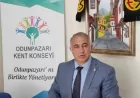 Odunpazarı Kent Konseyi Başkanı İsmail Kumru: “Şehirlerimizin geleceği halkın gerçek gündemine odaklanmakla mümkündür”