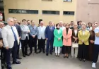 Trabzon Büyükşehir Belediye Başkanı Ahmet Metin Genç: “Avrupa’daki hemşehrilerimize desteğimizi sürdüreceğiz”