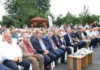 Trabzon Büyükşehir Belediye Başkanı Ahmet Metin Genç: “Sürmene’nin 37 mahallesi ve Trabzon’un 716 mahallesine hizmet götürüyoruz”