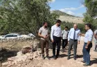 MARSU Genel Müdürü Murat Erçin: “Artuklu ilçesini açıktan akan derelerden kurtarmış olacağız”
