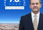 Karabük Belediye Başkanı Özkan Çetinkaya: “7.8 Karabüklüler Günü ortak aidiyetimizi ve kardeşlik bağlarımızı güçlendiren anlamlı bir vesiledir”
