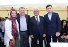 Trabzon Büyükşehir Belediye Başkanı Ahmet Metin Genç: “Madur’dan Handüzü’ne uzanan 9 kilometrelik yolu programa alacağız”