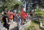 İYİ Parti Eskişehir Gençlik Kolları İl Başkanı Mert Burak Şık: “İhanetin zaman aşımı yoktur”