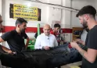 AK Parti Eskişehir İl Başkanı Gürhan Albayrak: “Esnafı sadece vergi alırken hatırlamayın”