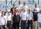 Bursa’da 135 sporcu ve rahvan atı Akçalar’da şampiyonluk için piste çıktı