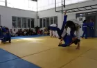 Şanlıurfa’da 2026 Yaz Spor Kurslarında Judo Kız Çocuklarından Yoğun İlgi Görüyor