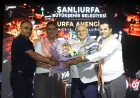 Kayseri’de Şanlıurfa türküleri yankılandı, Urfa Ahengi Hacılar ve Yahyalı’da sahne aldı