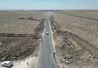 Şanlıurfa’da Bahtiyar, Yuvalıca ve Göncük güzergâhındaki 8 kilometrelik yol yenilendi