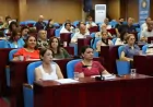 Diyarbakır Büyükşehir Belediyesi Meclis 1. Başkan Vekilliğine Evin Yelboğa seçildi