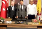 Eskişehir Lokantacılar ve Kasaplar Esnaf Odası Başkanı Murat Arnik: “İŞKUR sahaya indi, devletin imkânları esnafın kapısına geliyor”