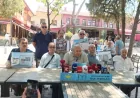 İYİ Parti Odunpazarı İlçe Başkanı Gürol Yer: “Eskişehir Demirspor kapanma tehlikesiyle karşı karşıya”