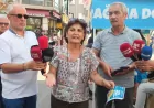 Eskişehir Ekoloji Derneği Başkanı Filiz Fatma Özkoç: “Alpu Ovası Türkiye için kıymetli bir bölge”