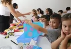 Hatay Büyükşehir Belediyesinin “Yaz Seninle Güzel” etkinlikleri Payas’ta çocukları teknoloji ve sanatla buluşturdu