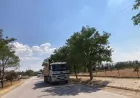 MHP Alpu İlçe Başkanı Alparslan Kokulu: “Bir yıl önce yapılan yol neden bugün yeniden kazılıyor”