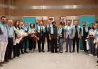 Şanlıurfa Büyükşehir Belediye Başkan Vekili Ahmet Aksoy: “Bu başarı Şanlıurfa için bir başlangıç”