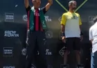 Konya Ultra Trail’de Eskişehirli atletlerden çifte kürsü: Bahar Sezer Algın birinci, Cenk Algın ikinci