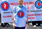 Türkiye Sağlık İşçileri Sendikası Eskişehir İl Başkanı Uğur Özatak: “Yeni rektör sağlık işçisini görmeli, çalışanın sesini duymalı”