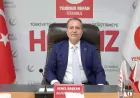 Yeniden Refah Partisi Genel Başkanı Fatih Erbakan: “Kararsızlar Türkiye’nin en büyük partisi haline gelmiş durumdalar”