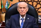 MHP Genel Başkanı Devlet Bahçeli: “Terörsüz Türkiye ideali beka zarureti haline gelmiştir”