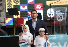 Hatay’da Yaz Okulları Finalinde 15 İlçeden Binlerce Genç Bir Araya Geldi