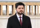 Anahtar Parti Gençlik Kolları Başkanı Kadir Koray Küçükali: “Şehitlerimizin hatırasını hiçbir şahsi ikbale değişmeyeceğiz”