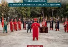 HBB Mehteran Takımı Hassa’da tarihî marşlarla vatandaşlarla buluşacak