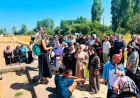 Van Büyükşehir Belediyesinden kadınlara Gevaş’ın tarihi mirası ve Van Gölü’nü buluşturan kültür gezisi