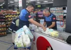 Şanlıurfa Büyükşehir Belediyesi market denetimlerini sıklaştırdı: Tarihi geçmiş ürünlere el konuldu